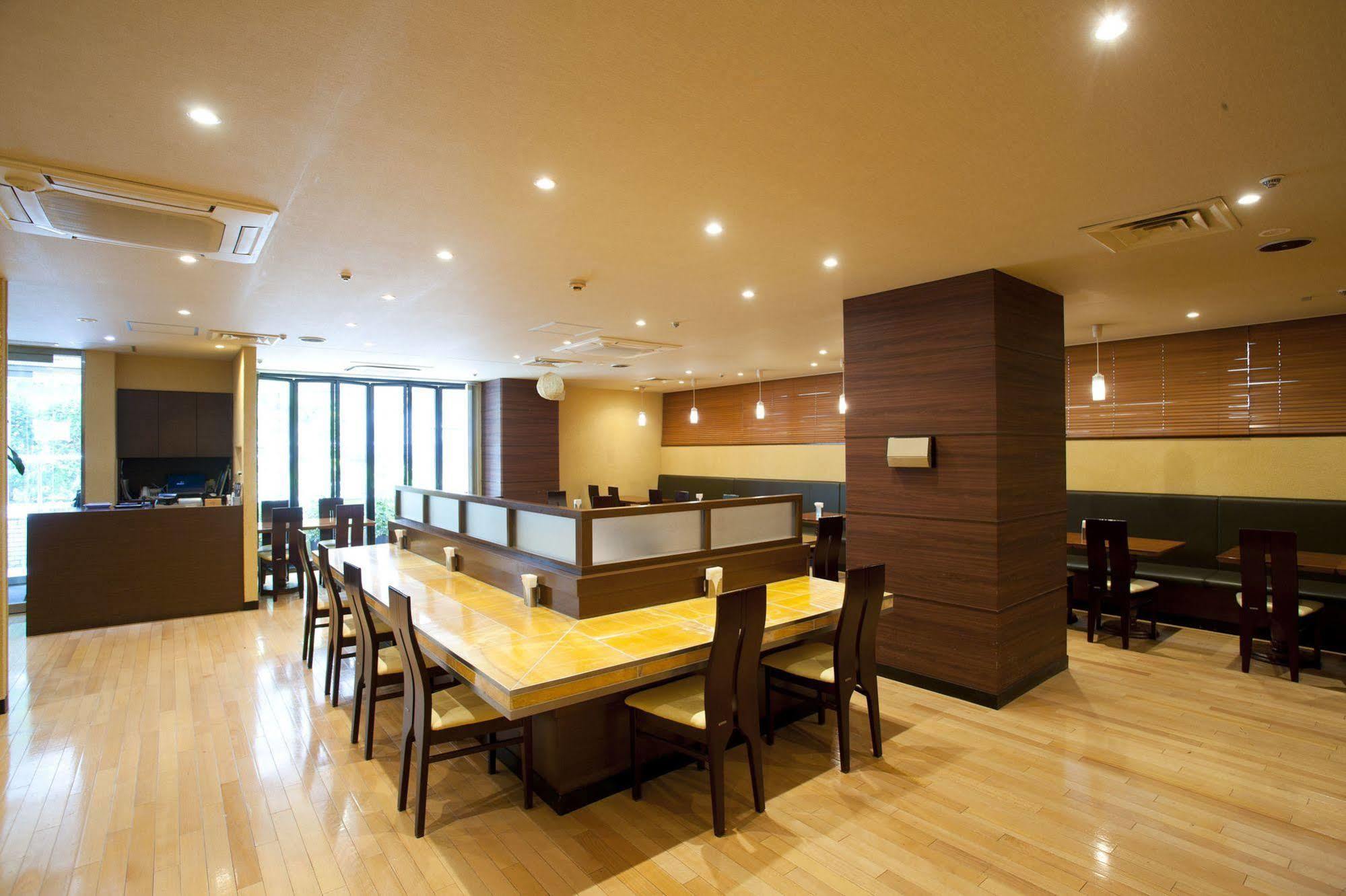 Pearl Hotel Kayabacho Präfektur Tokio Exterior foto