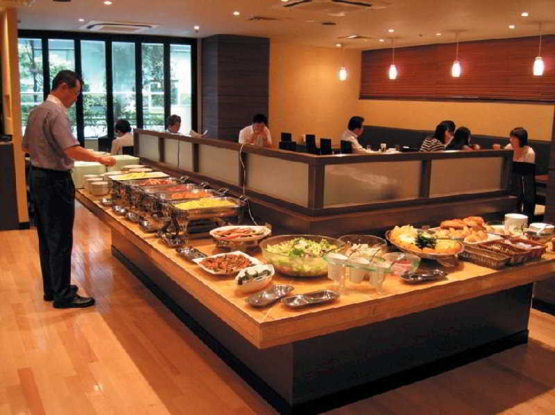 Pearl Hotel Kayabacho Präfektur Tokio Exterior foto